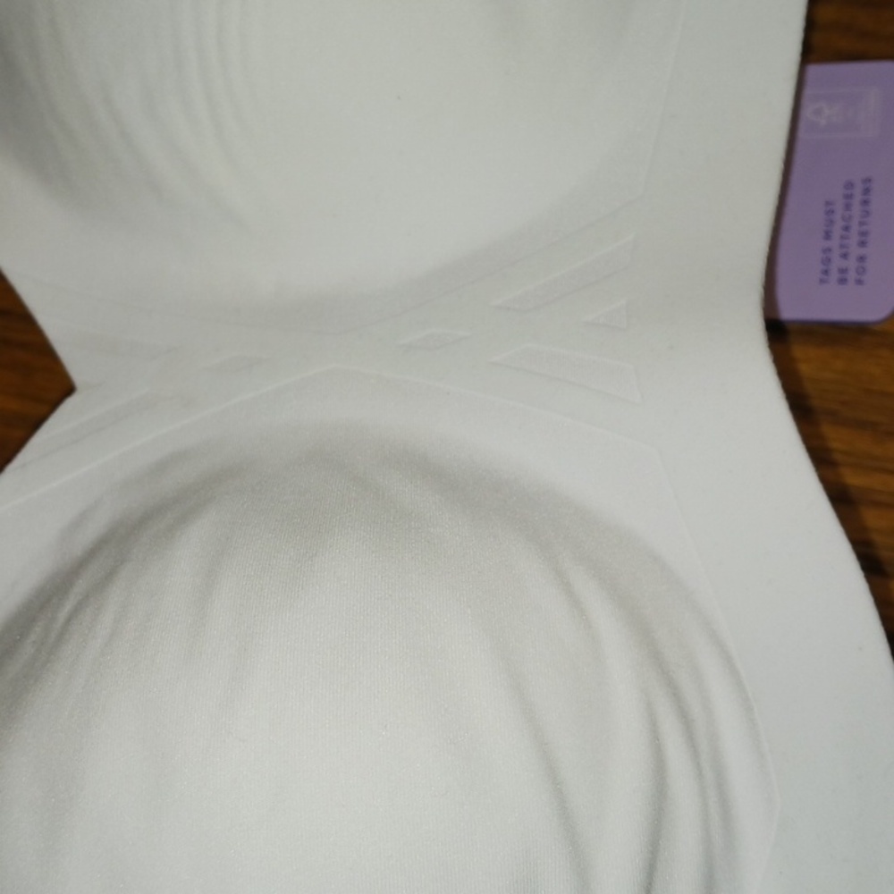 Women's Honeylove Bra - Picture 3 of 9